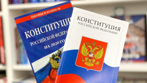 Круглый стол «Проблемы реализации положений Конституции Российской Федерации в условиях конституционной реформы»