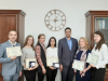 Студенты ЮИ приняли участие во Всероссийском конкурсе «Моя законотворческая инициатива»