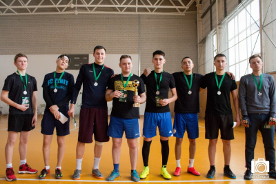 В Алтайском государственном университете завершился Чемпионат АССК России при поддержке Лиги студентов АлтГУ